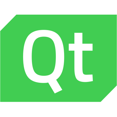 Qt logo