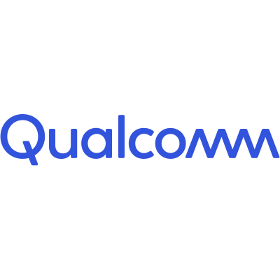 Qualcomm logo