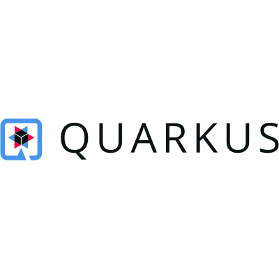 Quarkus logo