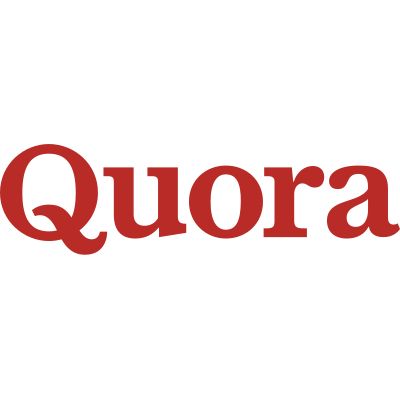 Quora logo