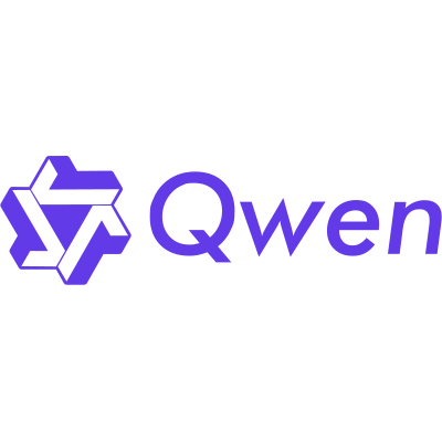 Qwen logo