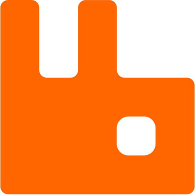 Rabbitmq Icon logo