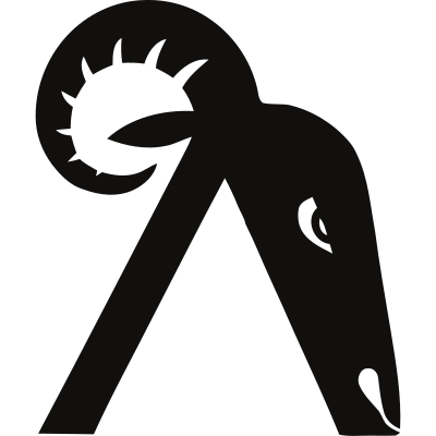 Ramda logo