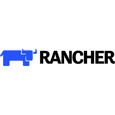 Rancher logo