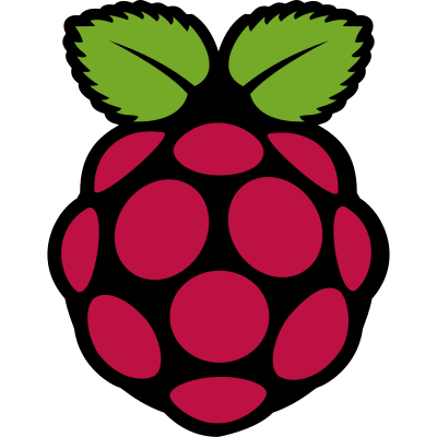 Raspberry Pi logo
