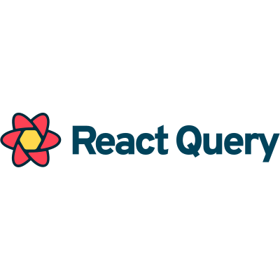 React Query logo