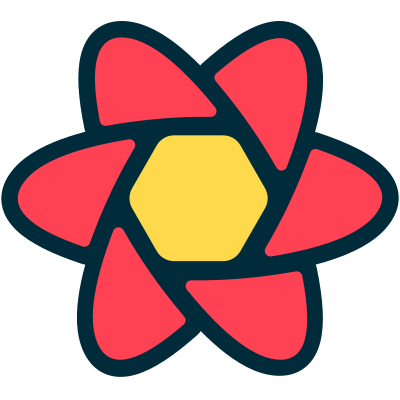 React Query Icon logo