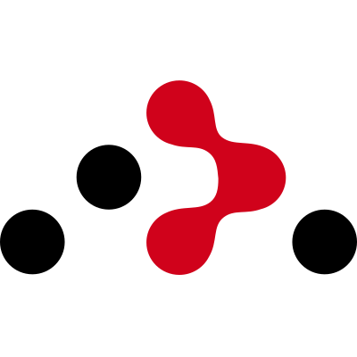 React Router logo