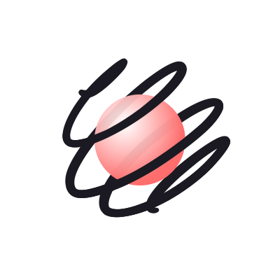 React Spring logo