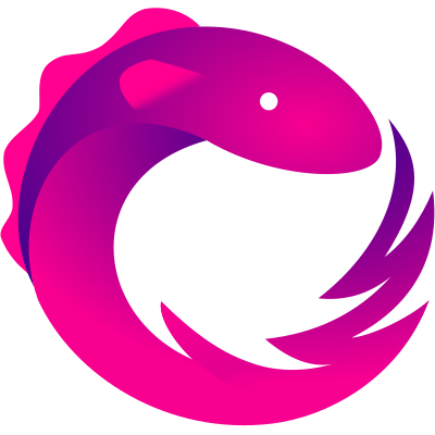 Reactivex logo