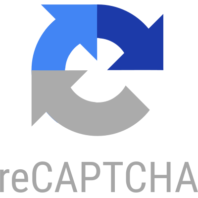 Recaptcha logo