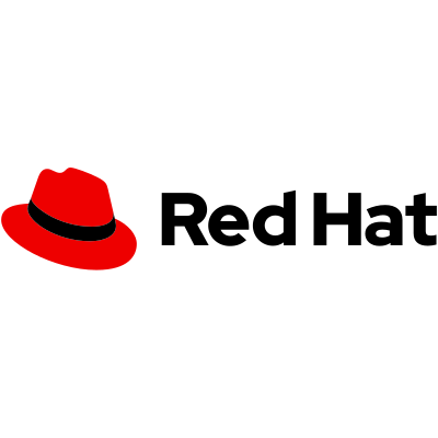 Redhat logo