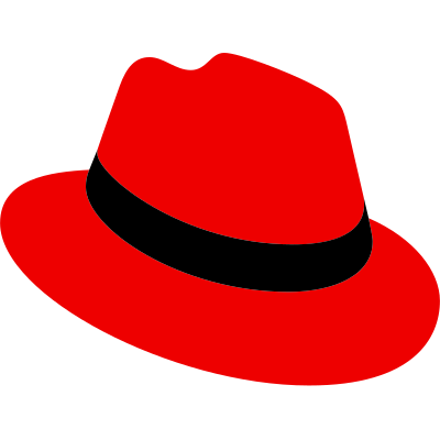 Redhat Icon logo