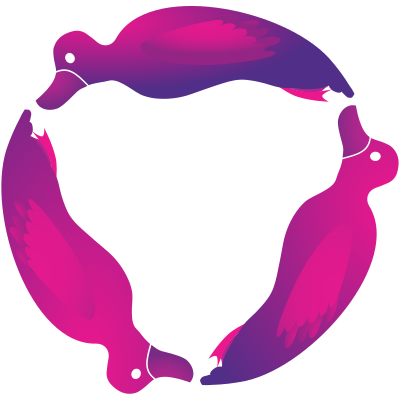 Redux Observable logo