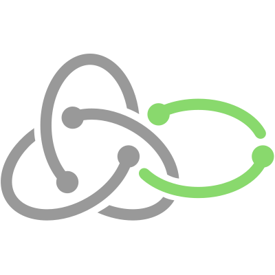 Redux Saga logo