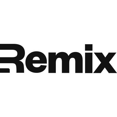 Remix logo
