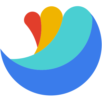 Risingwave Icon logo