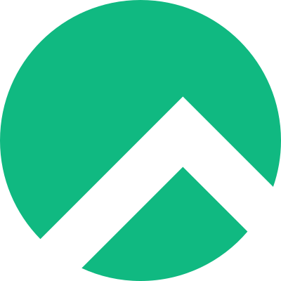 Rocky Linux Icon logo