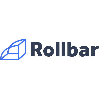 Rollbar logo