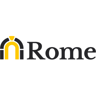 Rome logo