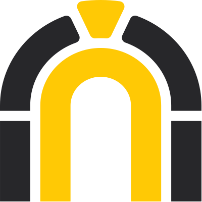 Rome Icon logo