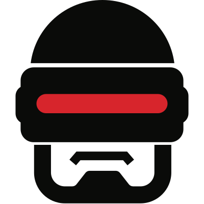 Rubocop logo