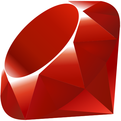 Ruby logo