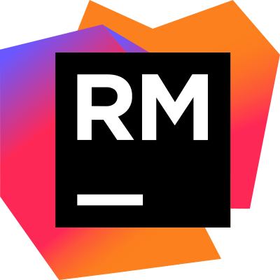 Rubymine logo