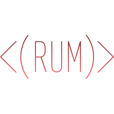 Rum logo