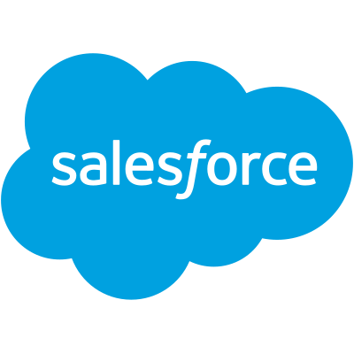 Salesforce logo
