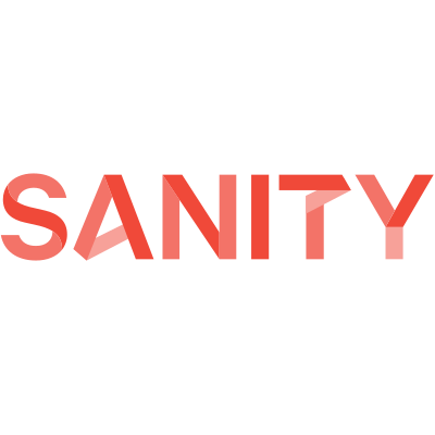 Sanity logo