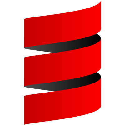 Scala logo