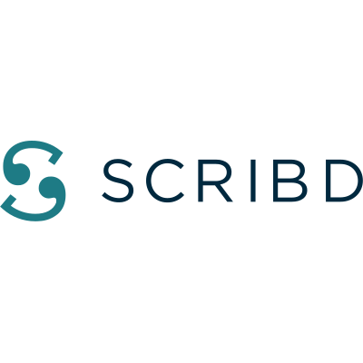 Scribd logo