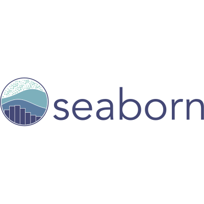 Seaborn logo