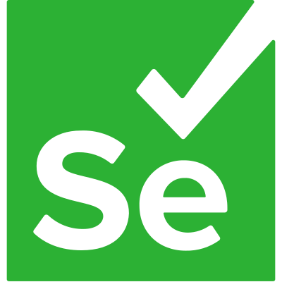 Selenium logo