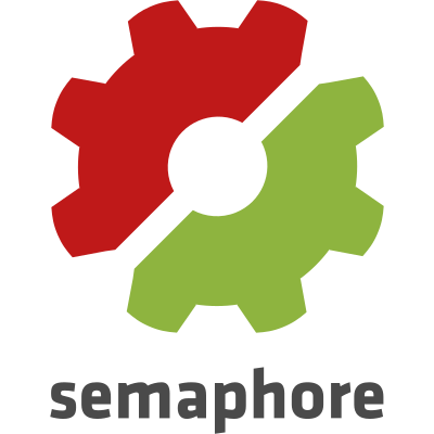 Semaphore logo