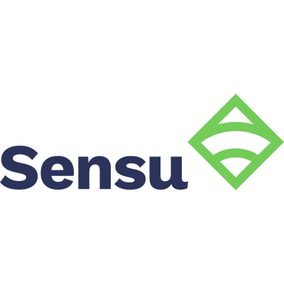Sensu logo