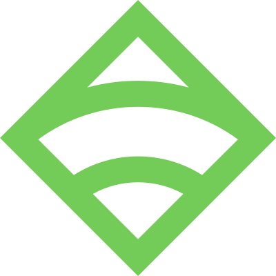 Sensu Icon logo