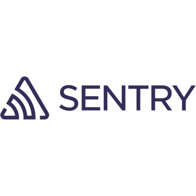 Sentry logo