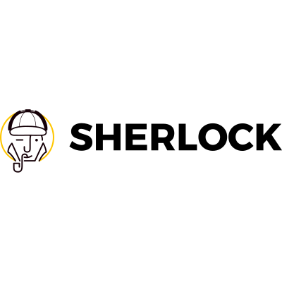 Sherlock logo