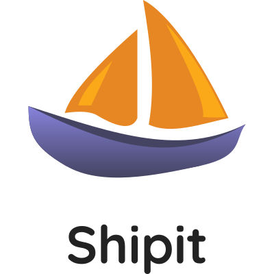 Shipit logo