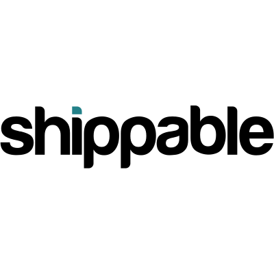 Shippable logo