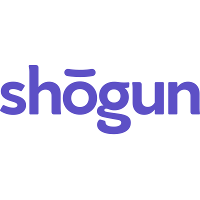 Shogun logo