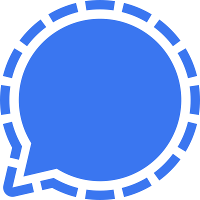 Signal logo