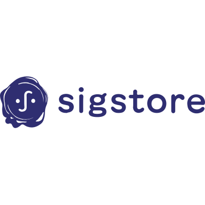 Sigstore logo
