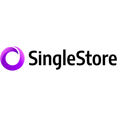Singlestore logo