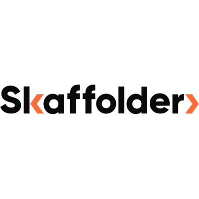 Skaffolder logo
