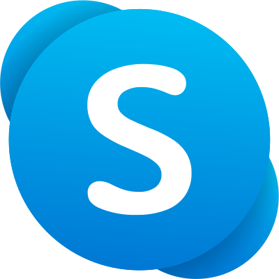 Skype logo