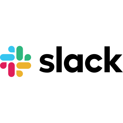 Slack logo
