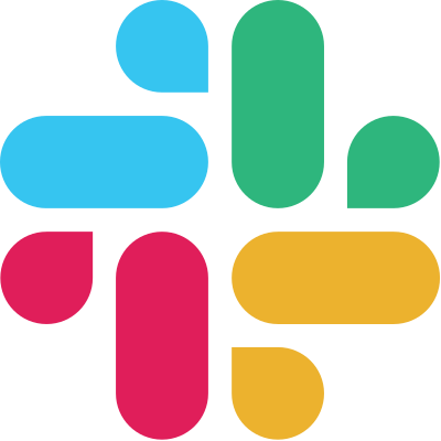 Slack Icon logo